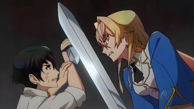 《归还者的魔法要特别第二季》百科图集第19张图片