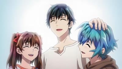 《归还者的魔法要特别第二季》百科图集第15张图片