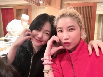 《小姐不熙娣》百科图集第27张图片