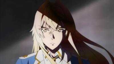 《归还者的魔法要特别第二季》百科图集第12张图片